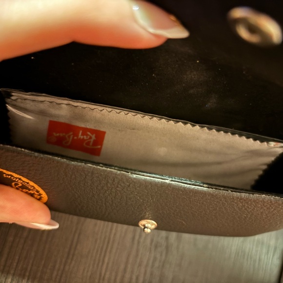 Ray-Ban - NEW WAYFARER CLASSIC sunglasses - Picture 10 of 10